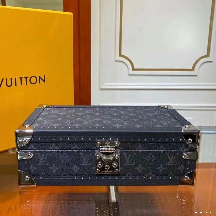 LV WATCH CUSTOM BOX 0714